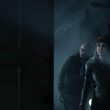 Sony Until Dawn PS4