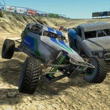 Mx Vs Atv - Reflex