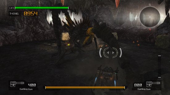 Lost Planet - Extreme Condition Colonies Edition