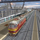 Railway Simulator (DVD-Rom)