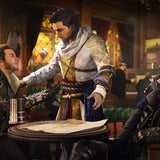 ASSASSIN'S CREED SYNDICATE