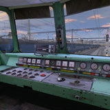 Railway Simulator (DVD-Rom)