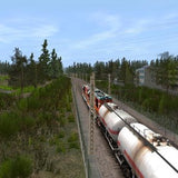 Railway Simulator (DVD-Rom)