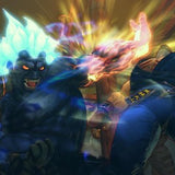 Super Street Fighter IV: Arcade Edition