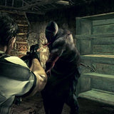 Resident Evil 5 - Classics Edition