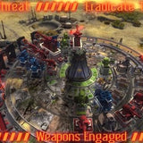 Aegis of Earth, Protonovous Assault - PS4