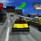 Crazy Taxi