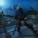 Sony Nioh - PS Hits video-game PlayStation 4 Basis Engels, Italiaans