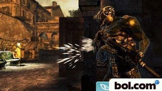 Dark Sector