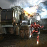 Iron Man 2