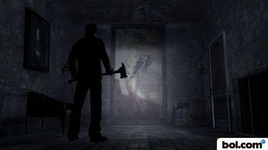 Silent Hill 5 - Homecoming