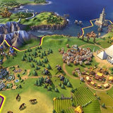 Civilization VI (6) -PC