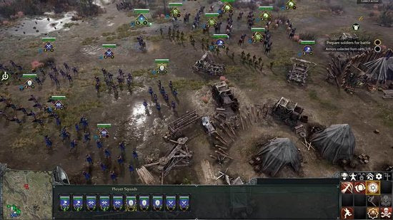 Astragon Ancestors Legacy - Conquerors Edition, PS4, PlayStation 4, Multiplayer modus, M (Volwassen)
