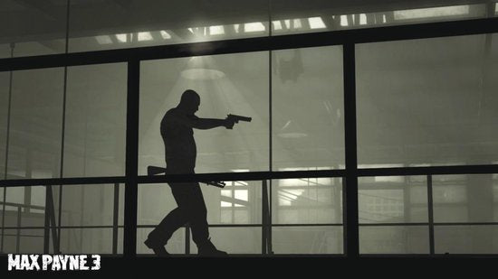 Cenega Max Payne 3