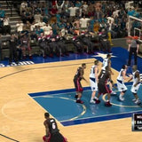 NBA 2K12