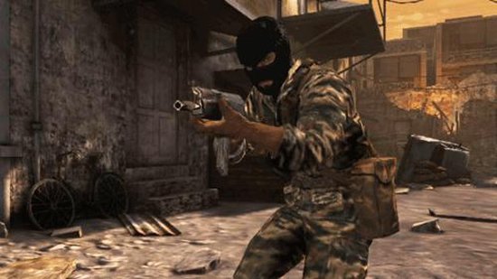 Call of Duty: Black Ops Declassified