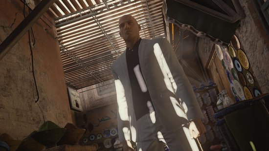 Hitman - The Complete First Season - (2017)
