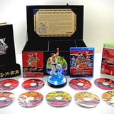 Street Fighter 25th Anniv Collection (Street 9-18)