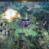 Age of Wonders - Planetfall Day One Edition