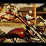 Ride to Hell: Retribution