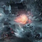 Company Of Heroes Opposing Fronts