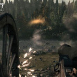 Call of Juarez: Bound in Blood