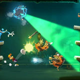 Rayman Legends