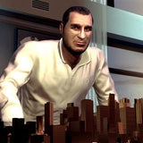 Grand Theft Auto IV Complete Edition (BBFC) -X360