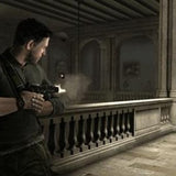 Tom Clancy's Splinter Cell: Conviction