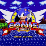 Sonic Racer
