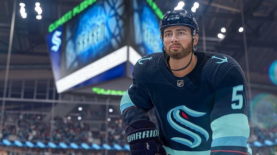 NHL - Xbox
