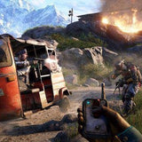 Far Cry 4 - Limited Edition - Xbox