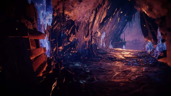 Babylon’s Fall