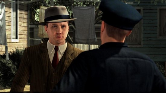 L.A. Noire - Complete Edition
