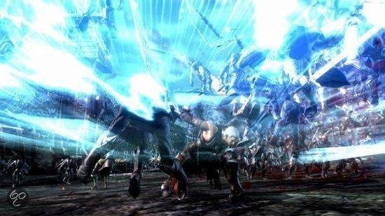 Ninety Nine Nights 2