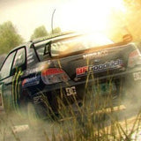 Colin McRae: DIRT 2