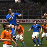 Pro Evolution Soccer 2009 - Classics Edition