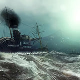 Bethesda Dishonored 2, PlayStation 4, M (Volwassen), Fysieke media