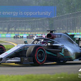 F1 2020