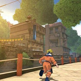 Naruto: Rise of a Ninja