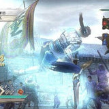 Dynasty Warriors 6