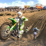 Mx Vs Atv - Reflex