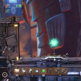 Flockers