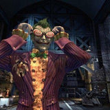 Batman: Arkham Asylum - Windows