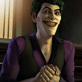 Batman: The Telltale Series 2 - Enemy Within