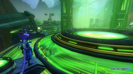 Wildstar