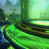 Wildstar
