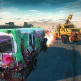 Blood Drive Xbox 360