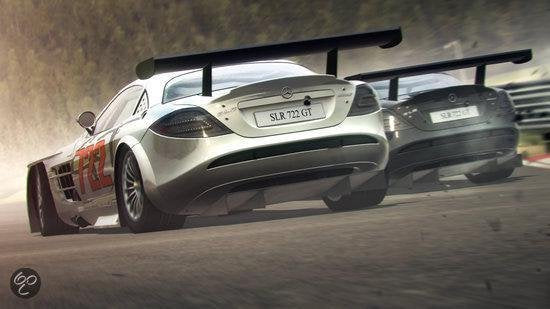 Grid 2 - Limited Pre-Order Edition