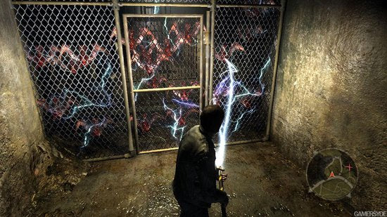 Star Wars: The Force Unleashed 2